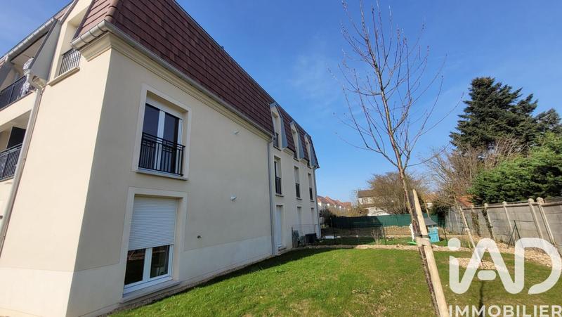 Appartement - 26 m² - 1 pièce