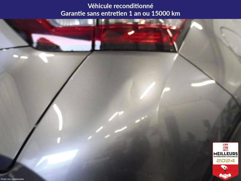 Nissan Juke 1.0 Dig-T 114ch n-Connecta