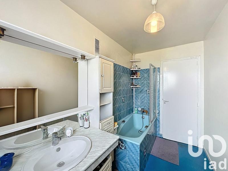 Appartement - 78 m² - 4 pièces