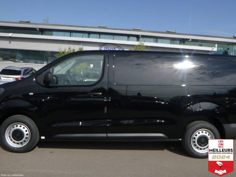 Citroen Jumpy Fgn Taille Xl Diesel 150 s&amp;S Eat8