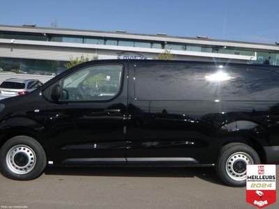 Citroen Jumpy Fgn Taille Xl Diesel 150 s&amp;S Eat8