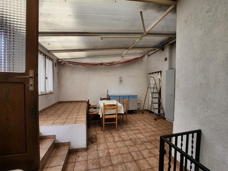 Maison - 62 m² - 4 pièces