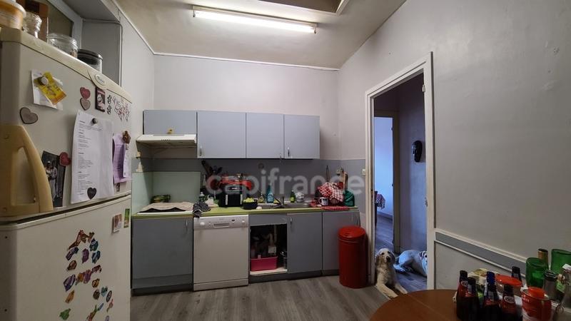 Maison - 146 m² - 6 pièces