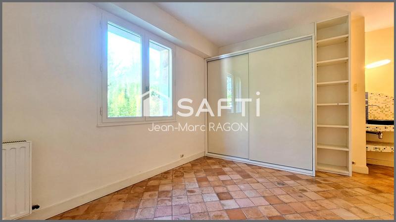 Maison - 158 m² - 7 pièces