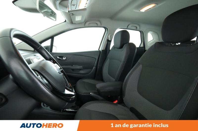 Renault Captur 1.5 dCi Business Eco2 Edc 90 ch