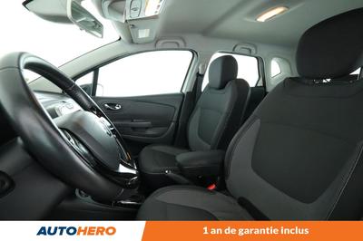 Renault Captur 1.5 dCi Business Eco2 Edc 90 ch