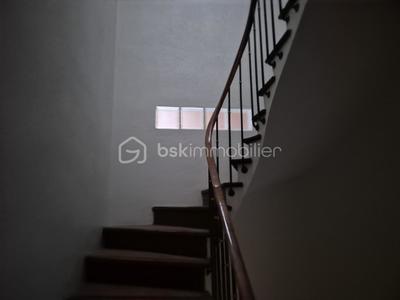 Immeuble - 270 m² - 10 pièces