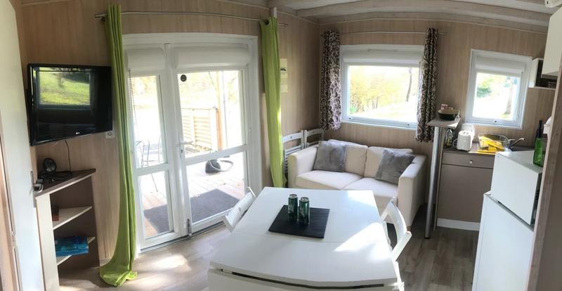 Châlet - 67 m² - 3 pièces