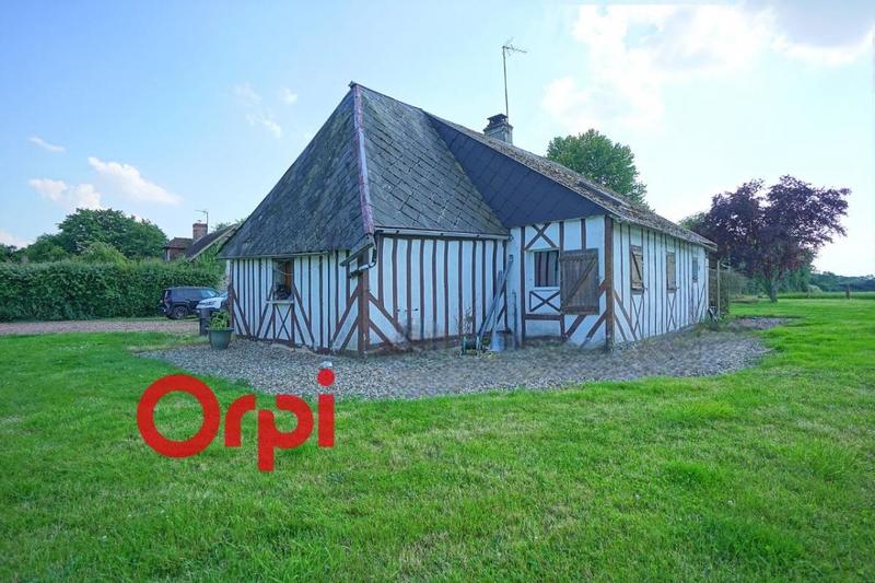 Maison - 80 m² - 3 pièces