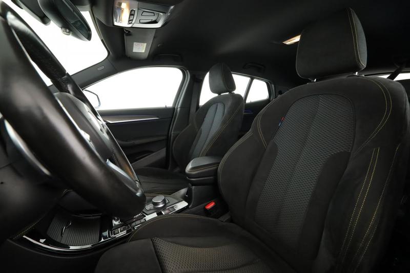 Bmw X2 xDrive18d m Sport X Bva8 150 ch