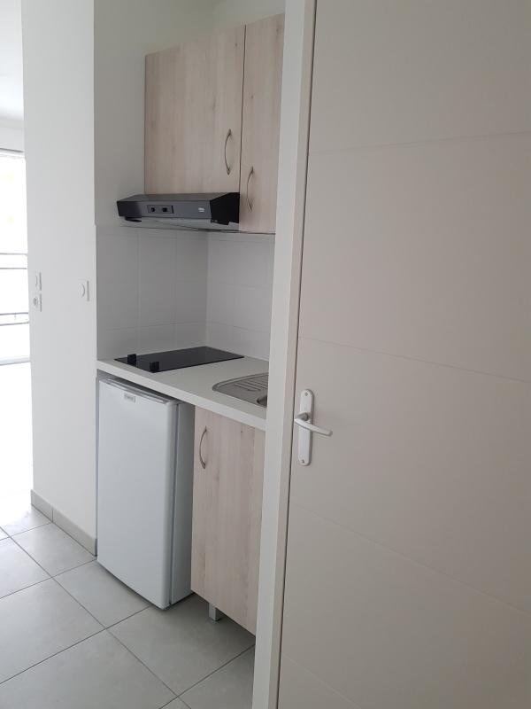 Appartement - 25 m² - 1 pièce