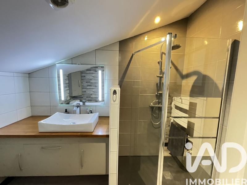 Maison - 176 m² - 6 pièces