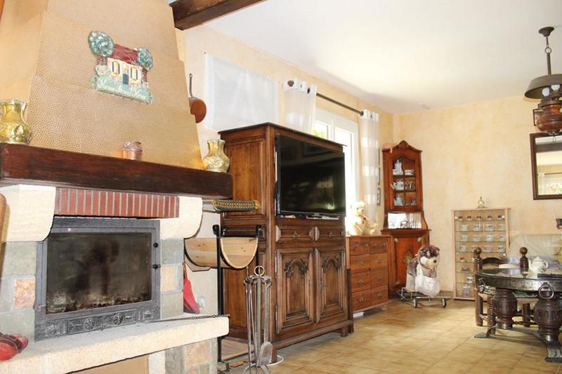Maison - 152 m² - 7 pièces