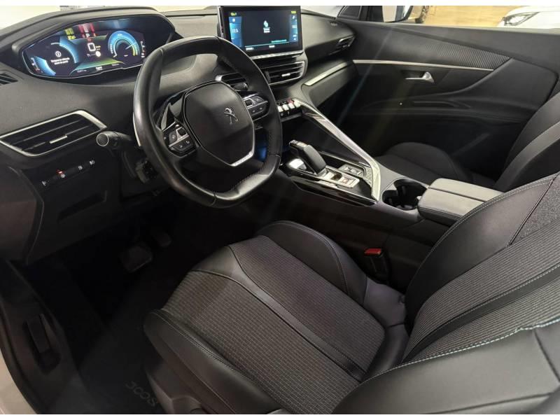 Peugeot 3008 Hybrid 225 e-Eat8 Allure