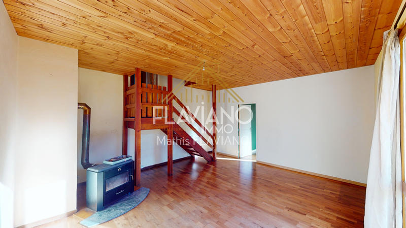 Maison - 234 m² - 11 pièces