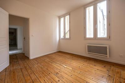 Appartement - 29 m² - 2 pièces