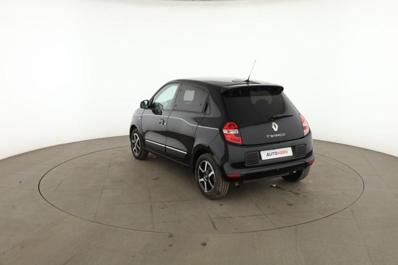 Renault Twingo 0.9 TCe Intens Edc 90 ch