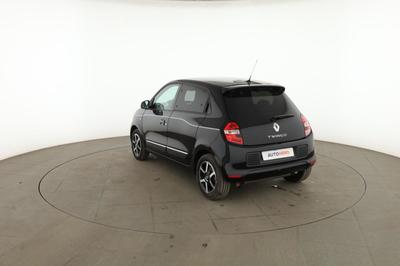 Renault Twingo 0.9 TCe Intens Edc 90 ch