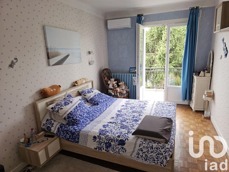 Maison de ville - 198 m² - 5 pièces