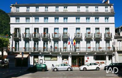 Local commercial - 750 m²