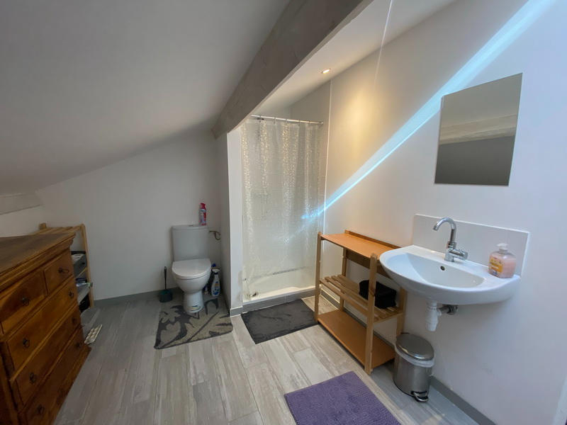 Maison - 176 m² - 7 pièces