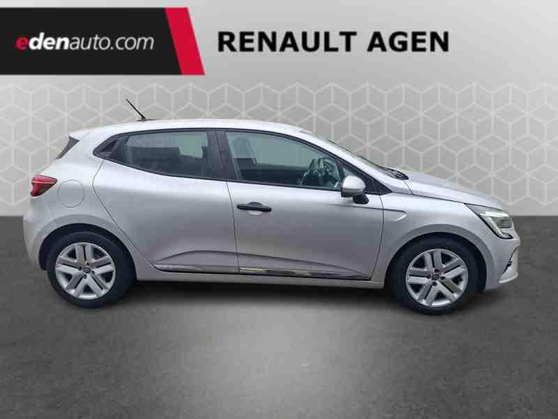 Renault Clio Blue dCi 85 Business