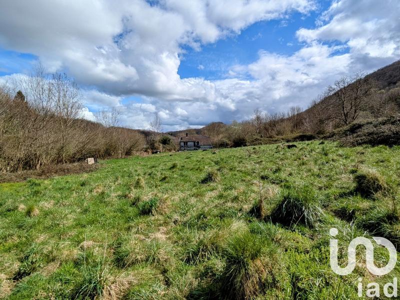 Maison de campagne - 189 m² - 8 pièces