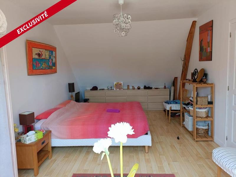 Villa - 110 m² - 6 pièces