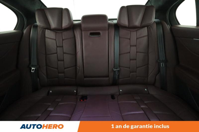 Ds ds 9 1.6 E-Tense Hybrid Rivoli + 225 ch