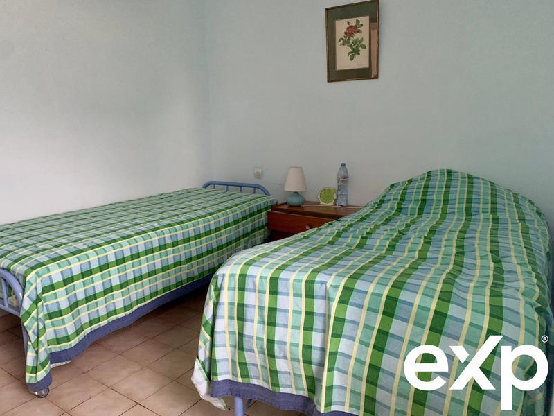 Maison - 64 m² - 4 pièces