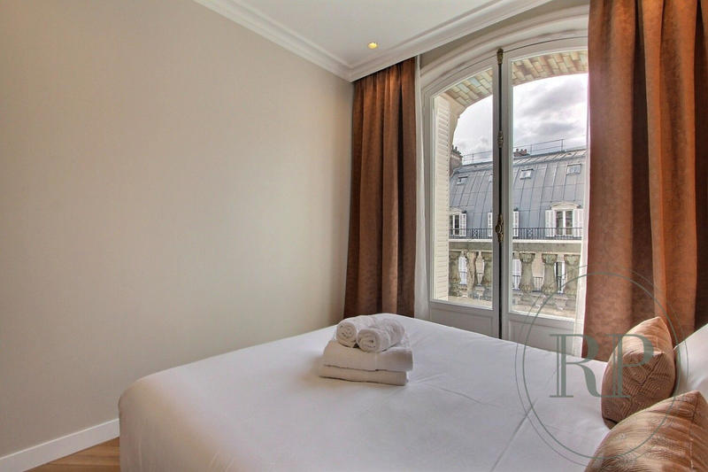 Appartement - 115 m² - 5 pièces