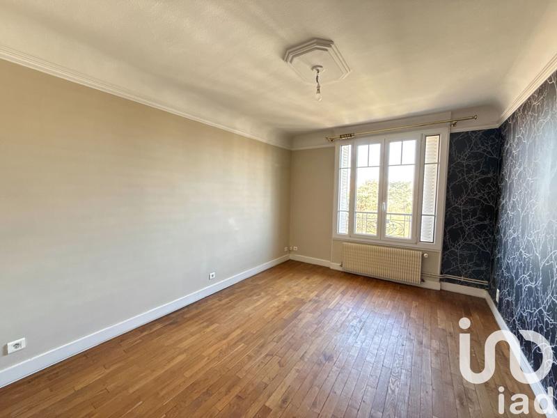 Appartement - 83 m² - 5 pièces