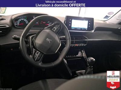 Peugeot 2008 PureTech 130 s&amp;S Allure