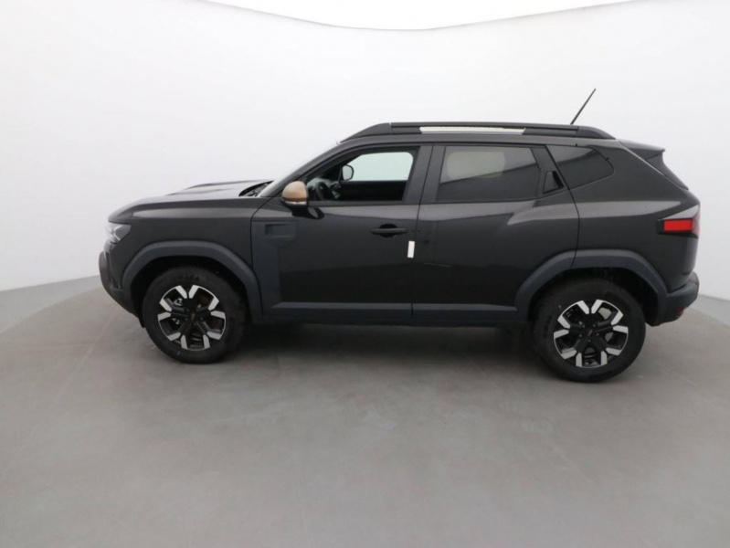 Dacia Duster 1.2 Tce Mild Hybrid 130ch Extreme 4x4