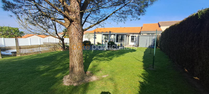 Maison - 119 m² - 6 pièces