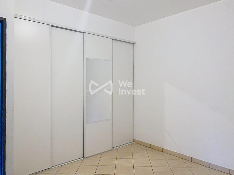 Maison - 131 m² - 6 pièces