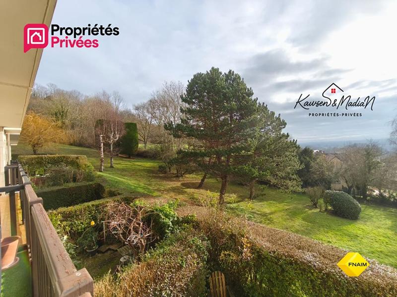 Appartement - 31 m² - 2 pièces