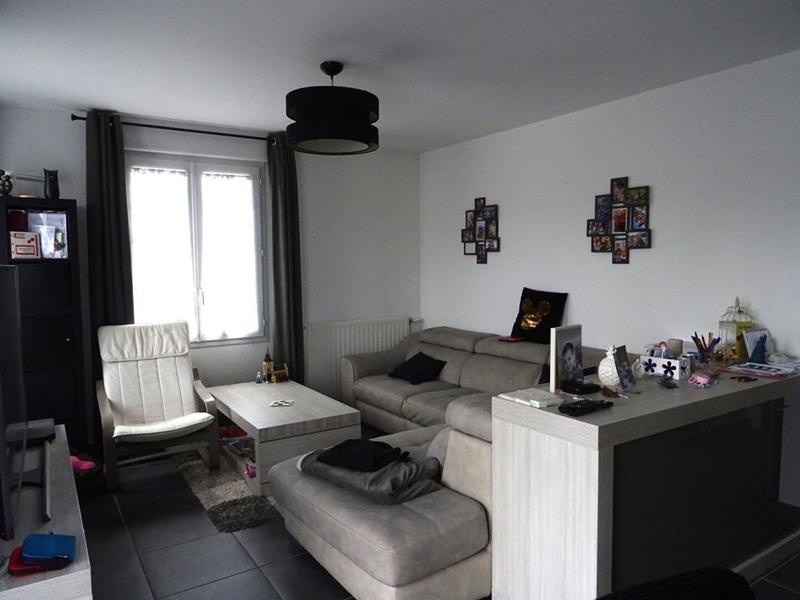 Appartement - 78 m² - 4 pièces