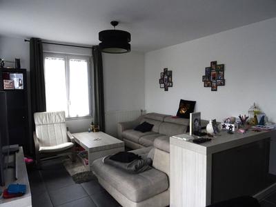 Appartement - 78 m² - 4 pièces