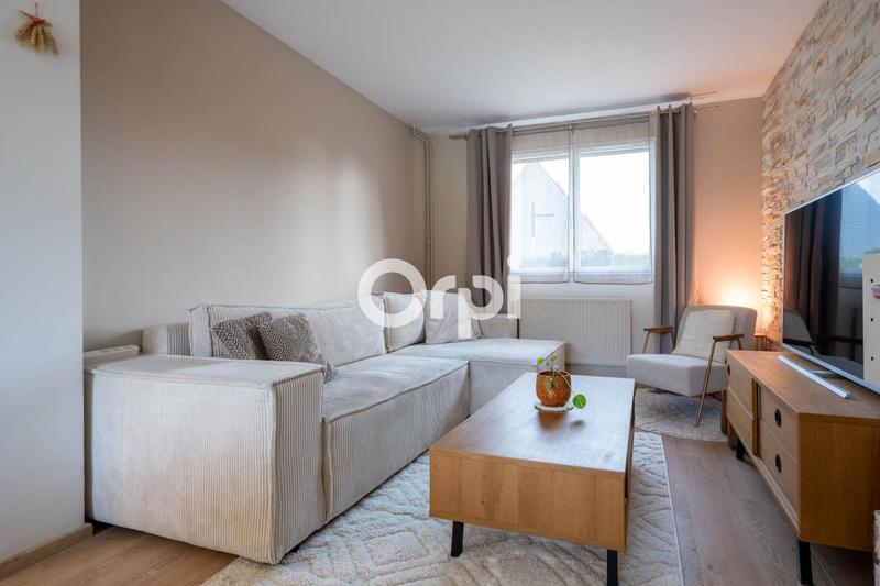 Maison - 78 m² - 4 pièces