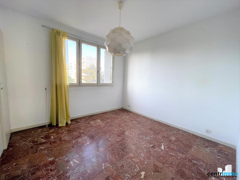 Appartement - 73 m² - 4 pièces