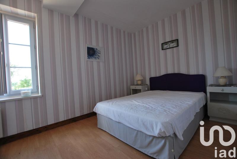 Maison - 115 m² - 6 pièces