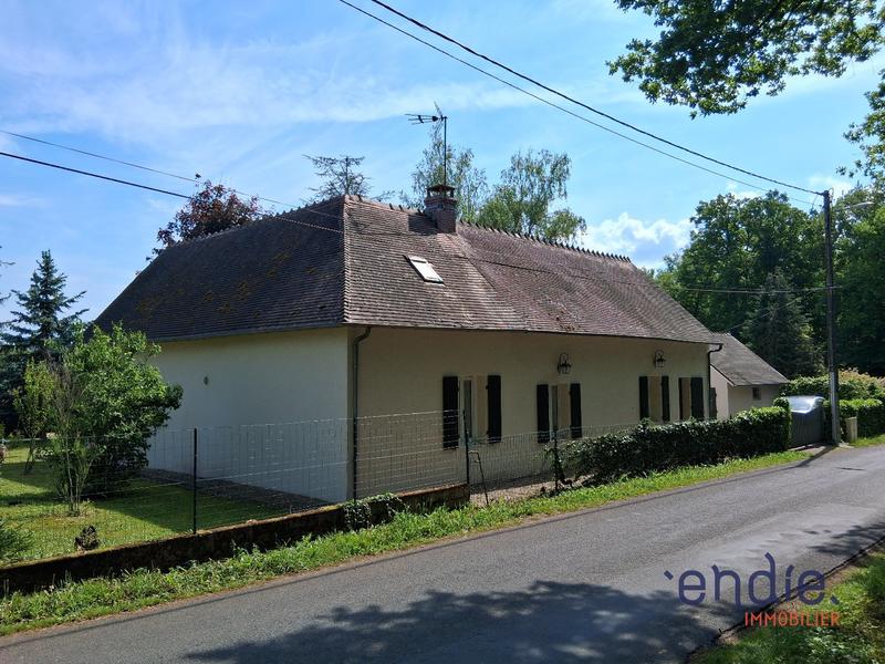 Maison - 154 m² - 6 pièces