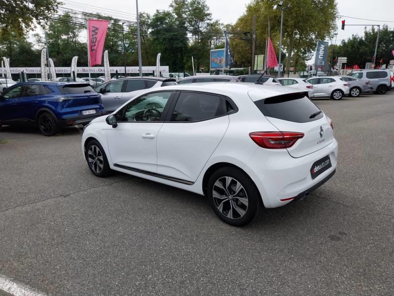 Renault Clio Blue dCi 100 Evolution