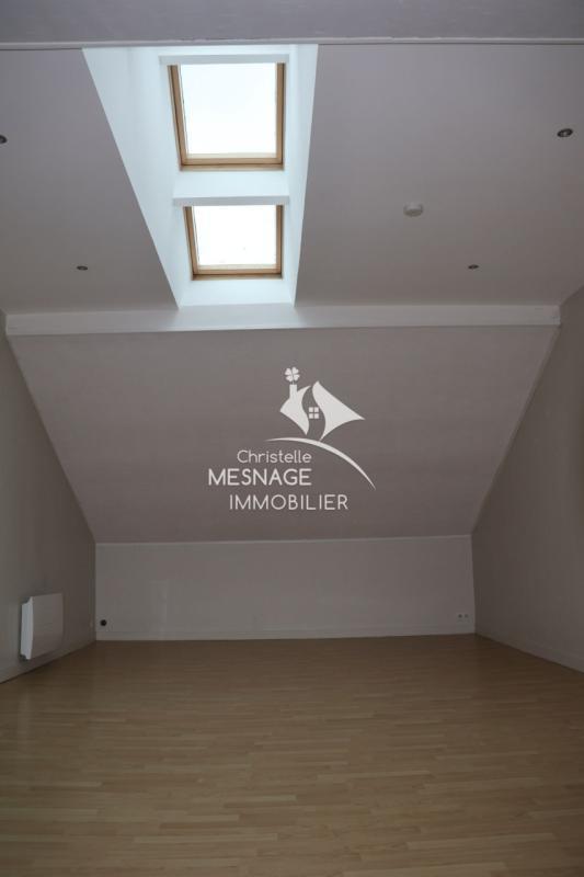 Appartement - 110 m² - 3 pièces