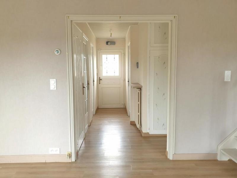 Maison - 113 m² - 4 pièces