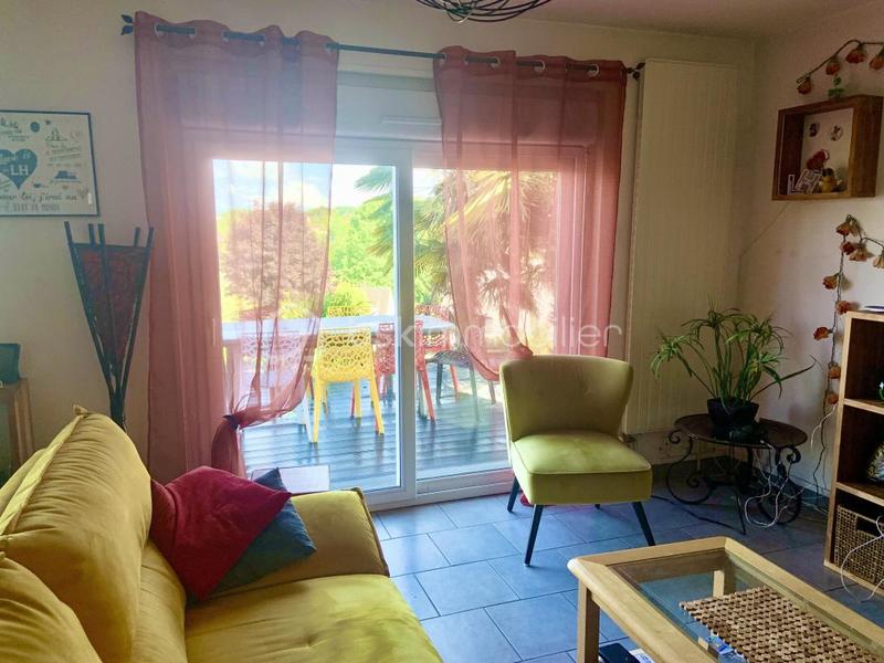 Pavillon - 115 m² - 6 pièces