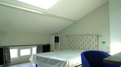 Maison - 14 m² - 1 pièce