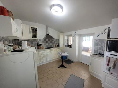 Maison de campagne - 88 m² - 5 pièces