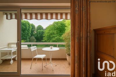 Appartement - 100 m² - 4 pièces